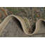 Tapis traditionnel gris 10 x 13