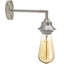 Goodrum Armed Sconce-1333525917