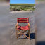 Cream Premium Director's Chair-240632339