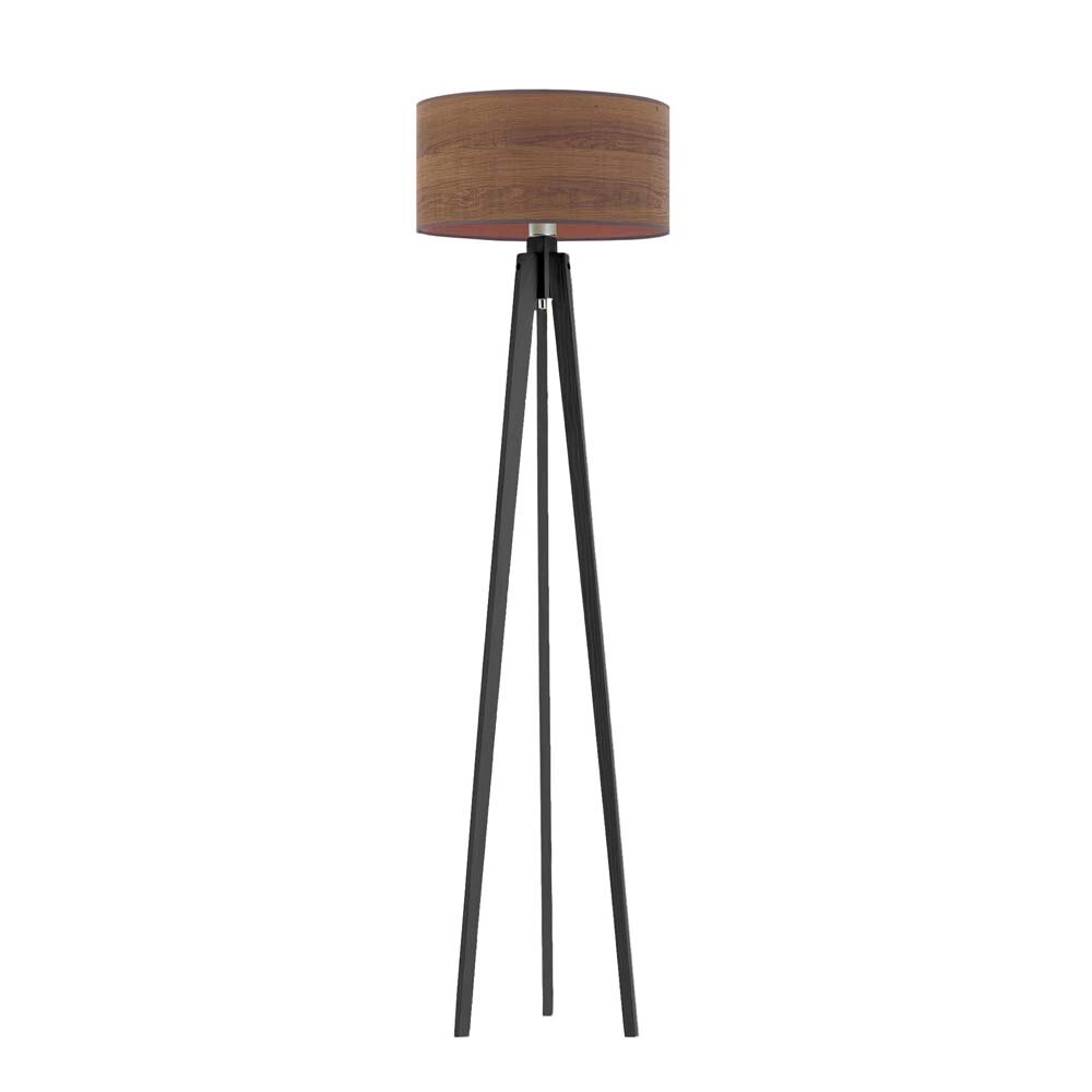 149 cm Tripod-Stehlampe Wilburn