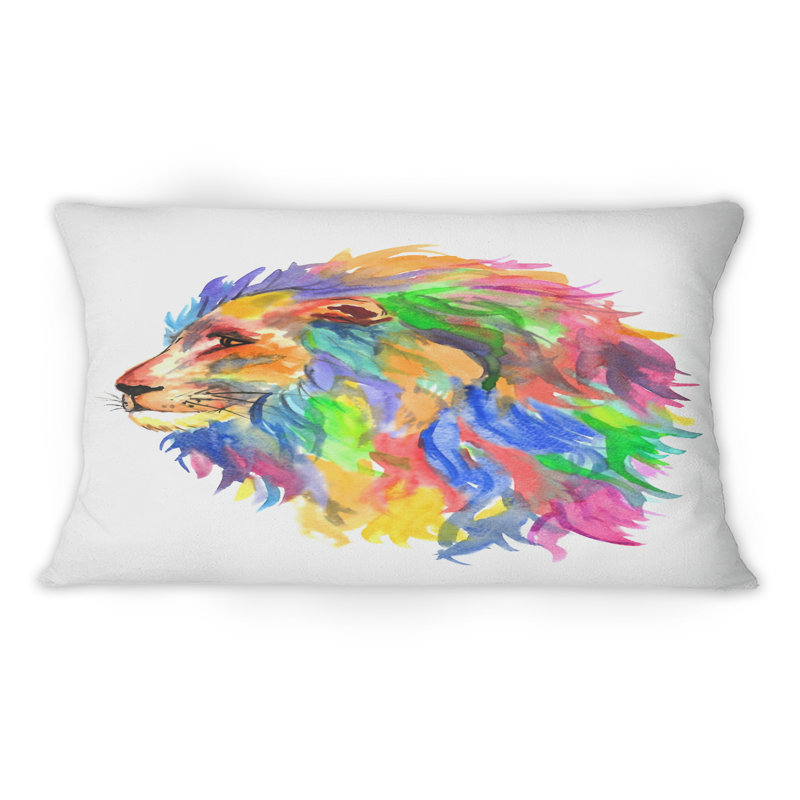 Throw Pillow