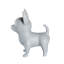Figurine Rideau-930365734-930365727-930365712