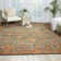 Tayler Wool Oriental Indoor Rug