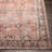 Maio Oriental Machine Woven Area Rug-334579384