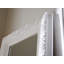 Villa Blanca Rectangle Beveled Mirror