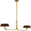 Hudson St. 64" Linear Chandelier-1266034986-1266034987