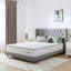 Bealeton  27cm Memory Foam Pocket Sprung Mattress-1652150975