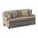 Lowell Upholstered 86'' Sleeper Sofa