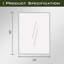 Beshore Modern & Contemporary Accent Wall Mirror-78694683-70076424