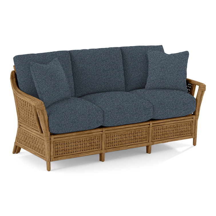 Boca Upholstered 78'' Sofa