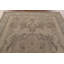 Tapis traditionnel en laine vieilli 6 x 10
