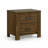 Cedarbrooke 26"W 2-Drawer Nightstand