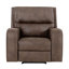 Fauteuil inclinable manuel Bryce