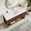 Meuble-lavabo simple 60 po Chapdelaine-145204181