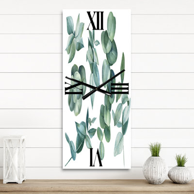 Horloge murale