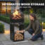 Oval Smokeless
