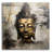 'Buddha 5' by Cameron Gray, Acrylic Glass Wall Art-2064921009