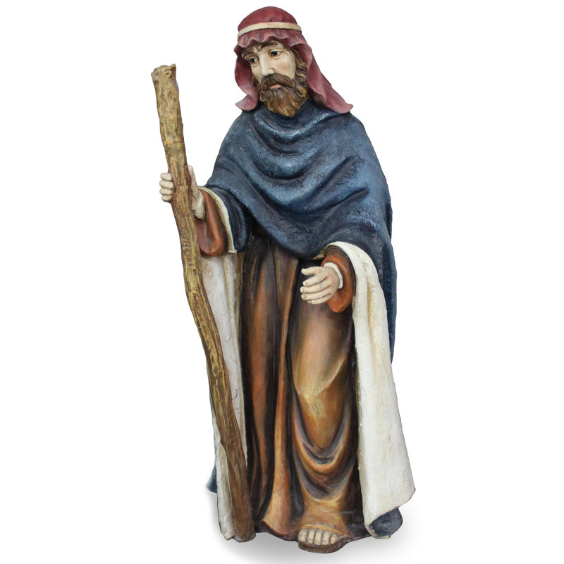 27 "figure de Joseph