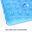 Vinyl Non-Slip Shower Mat-642024907-642024906