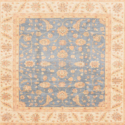 Tapis abstrait moderne 3857
