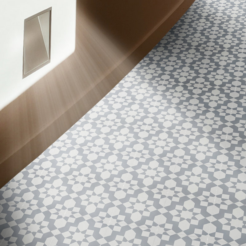 Affos 8 in. x 8 in. Tile