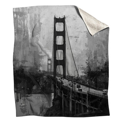 Couvertures Golden Gate Bridge