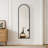 Ardenne Metal Wall Mirror-250310209