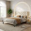 Upholstered Bed-1713169582-1713169587