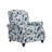 Gwin Manual Standard Push Back Recliner-104900969
