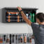 Metal Basic Storage System