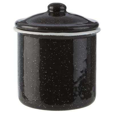 Kitchen Canisters & Storage Jars