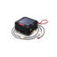 Aveshlom Indoor / Outdoor 10 - Bulb 550 cm Solar Powered LED Rope String Light-71682142