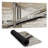 City brige - 15.75"x31.50" Desk mat