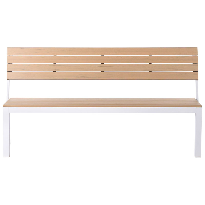 Charleton Outdoor Bench