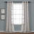 Avon Trellis Sheer Sheer Curtain Pair-2009820792-1994975348
