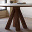 Ensemble de tables rondes Vintage-106831980