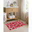Tapis de bain Myah Poppie-125111128-125111121