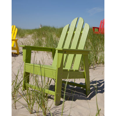 POLYWOOD Long Island Dining Chair