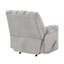 Fauteuil inclinable en chenille 1pc-658802738