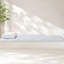 Matelas rafraîchissant ergonomique à zones