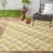 Cream/Yellow