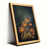 Light Wood est en rupture de stock