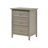 Versatile Transitional Nightstand With Three Drawers-470771304
