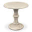 Cecelia Solid Wood End Table