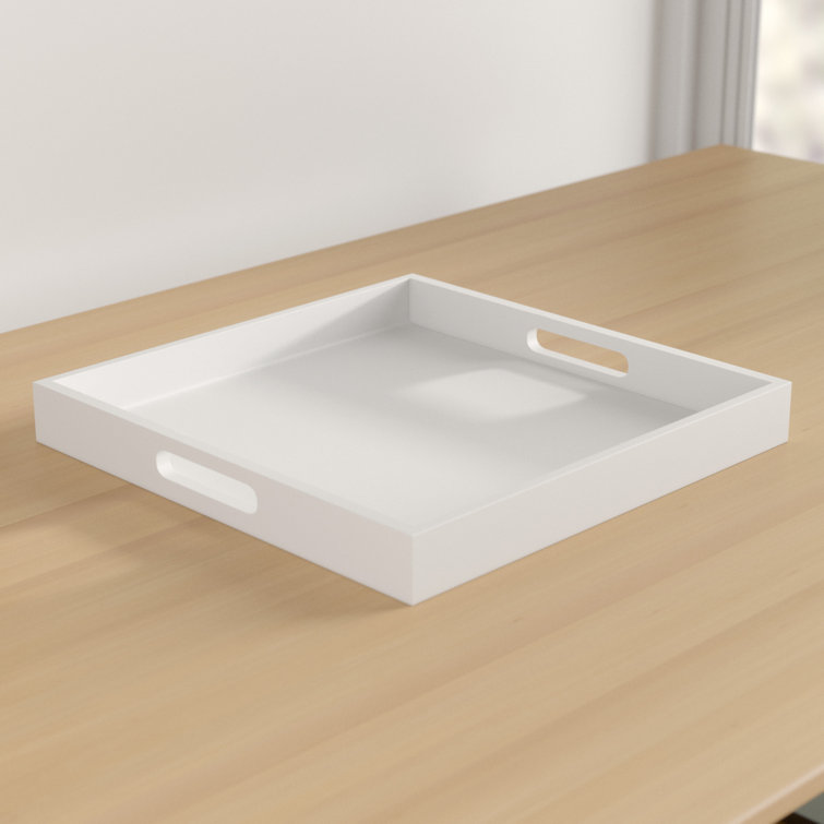 Burke Tray