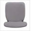 CHAISE (ensemble de 2)