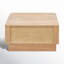 Mille 1 - Drawer Nightstand-1551685015