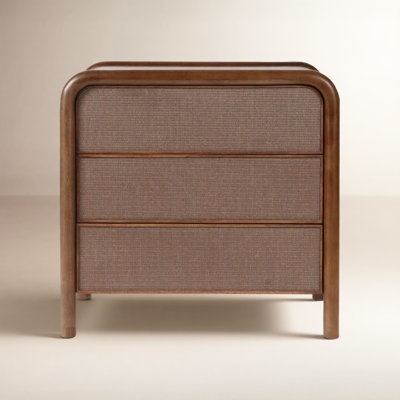 Omena 3 - Drawer Nightstand