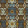 Mangan Ikat Wool Hand Woven Area Rug