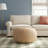 Ryanne Upholstered Pouf